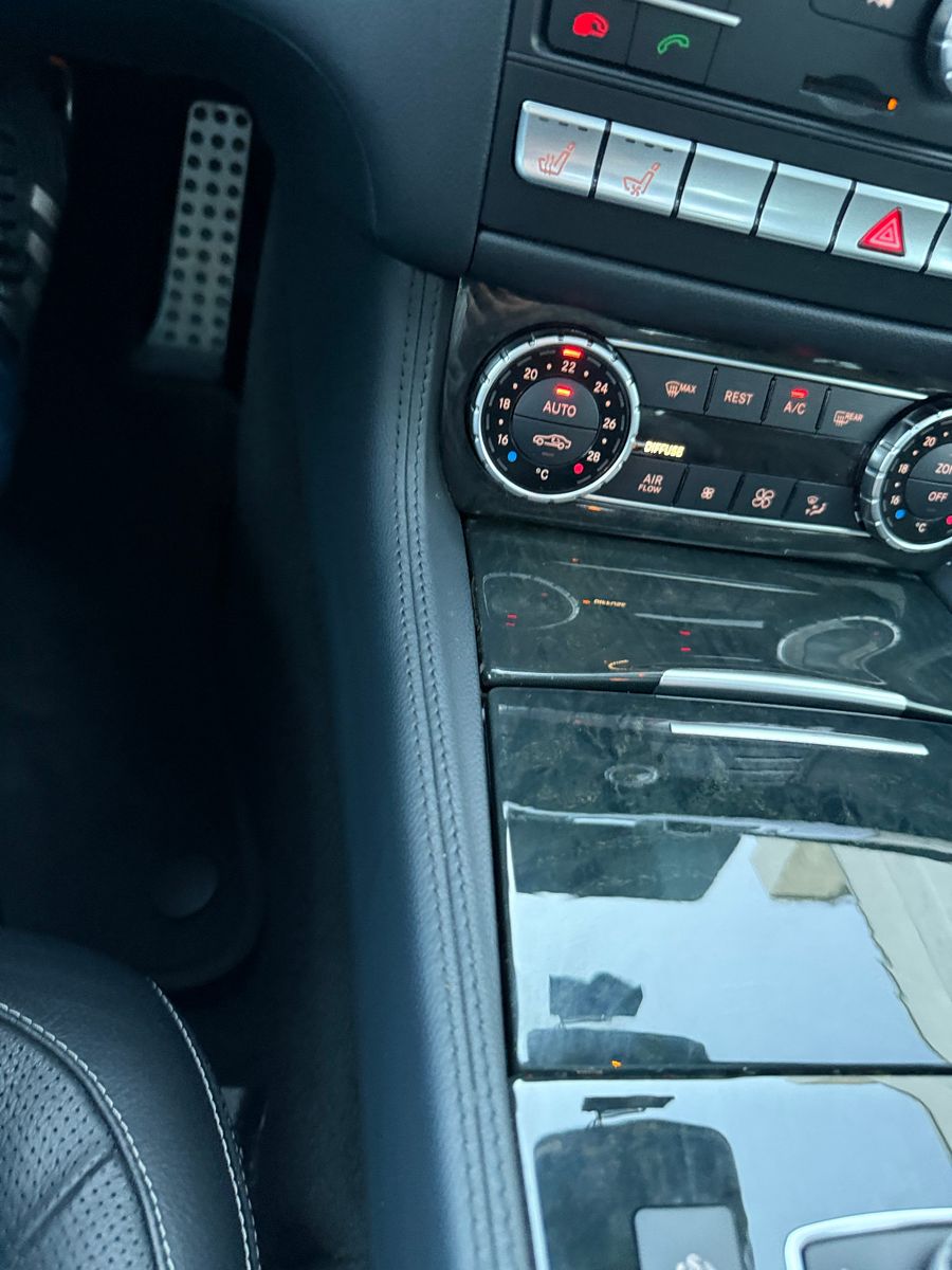 Fahrzeugabbildung Mercedes-Benz CLS 400*AMG*Multibeam*Leder*360 CAM*