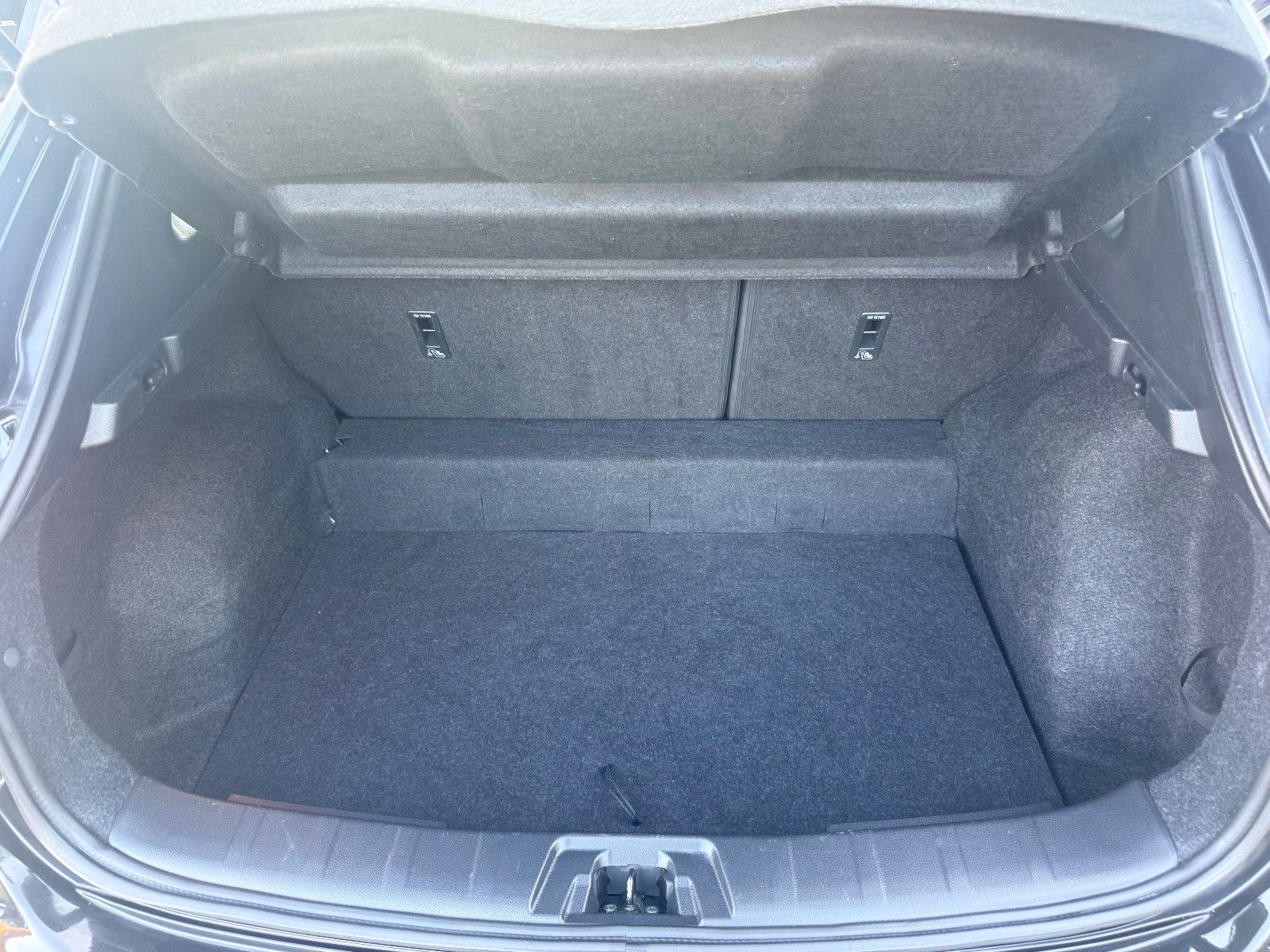 Fahrzeugabbildung Nissan Qashqai Visia