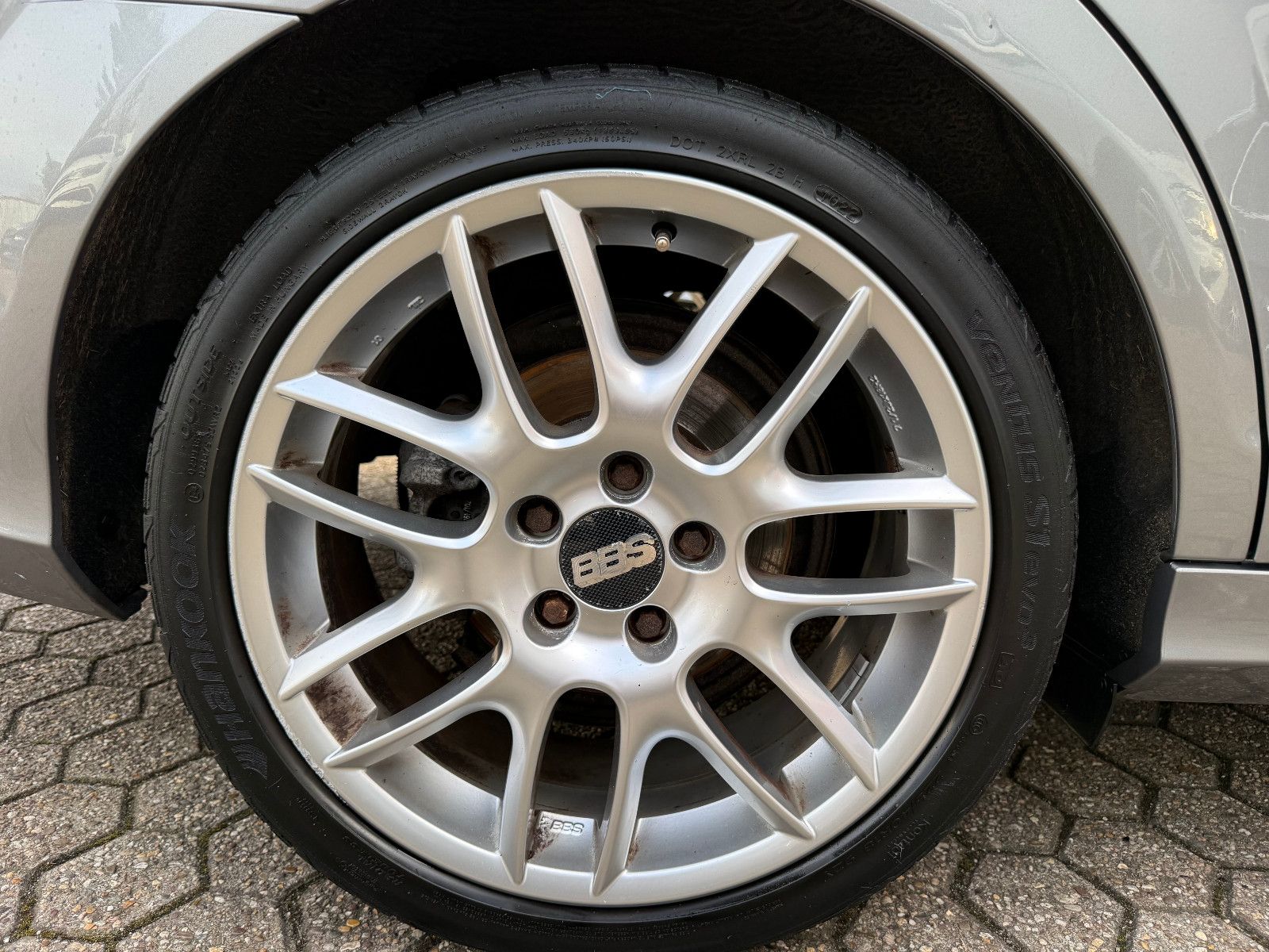 Fahrzeugabbildung Mercedes-Benz C 180 T-Modell  CGI BlueEfficiency`*Klima*