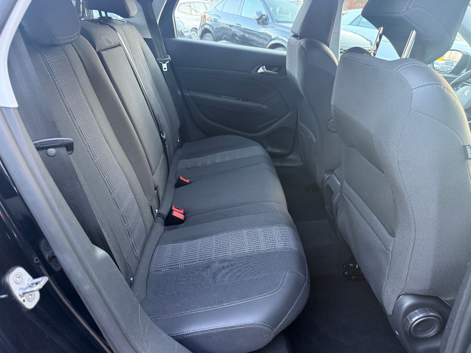 Fahrzeugabbildung Peugeot 308 SW Active*Klima*SH*Apple*Android Car Play*