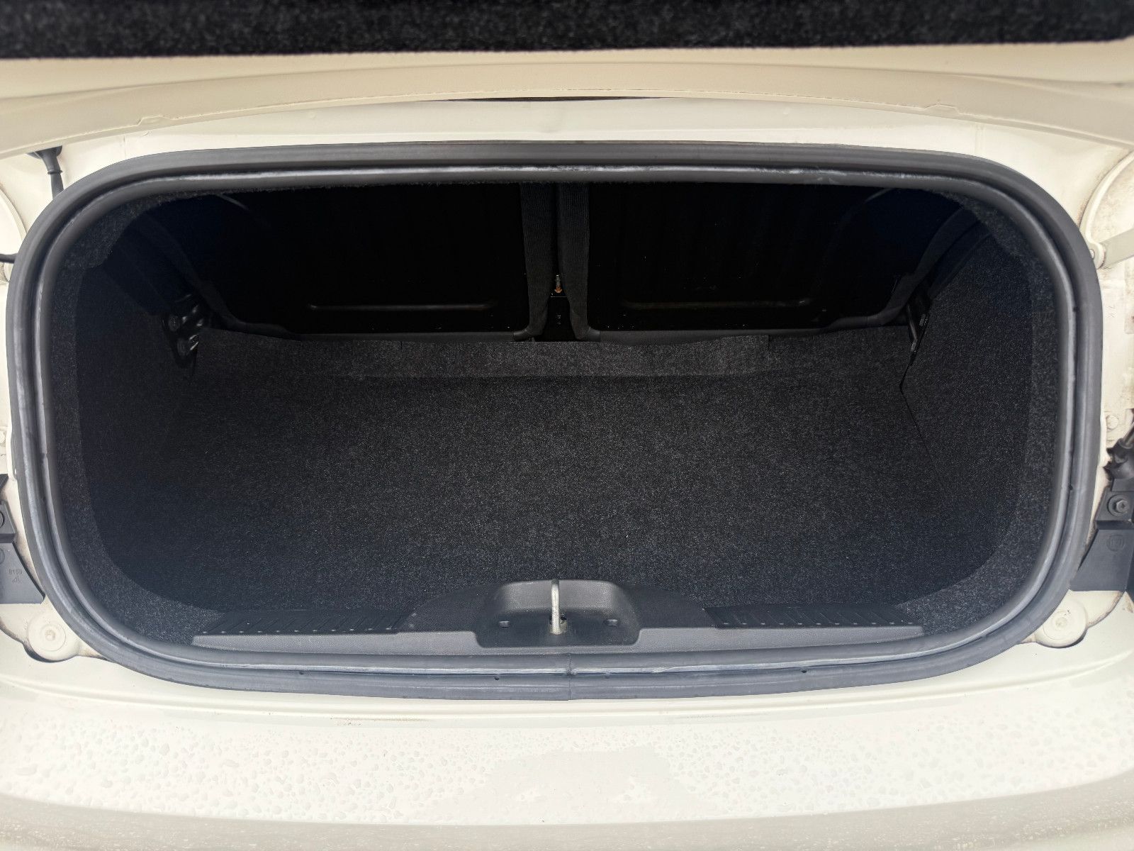 Fahrzeugabbildung Fiat 500 Mirror*Klima*Tempomat*AplleCarplay*