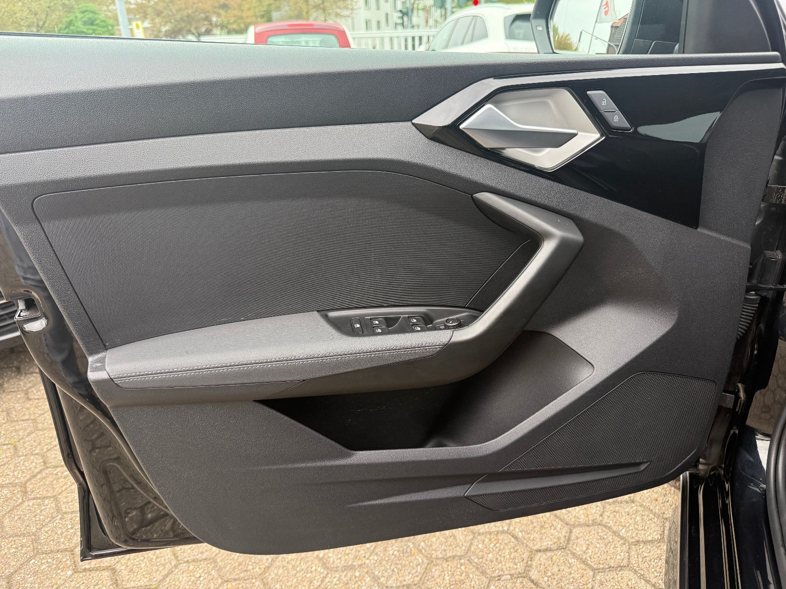 Fahrzeugabbildung Audi A1 citycarver 30 TFSI *Tempomat*Klima*18Zoll*