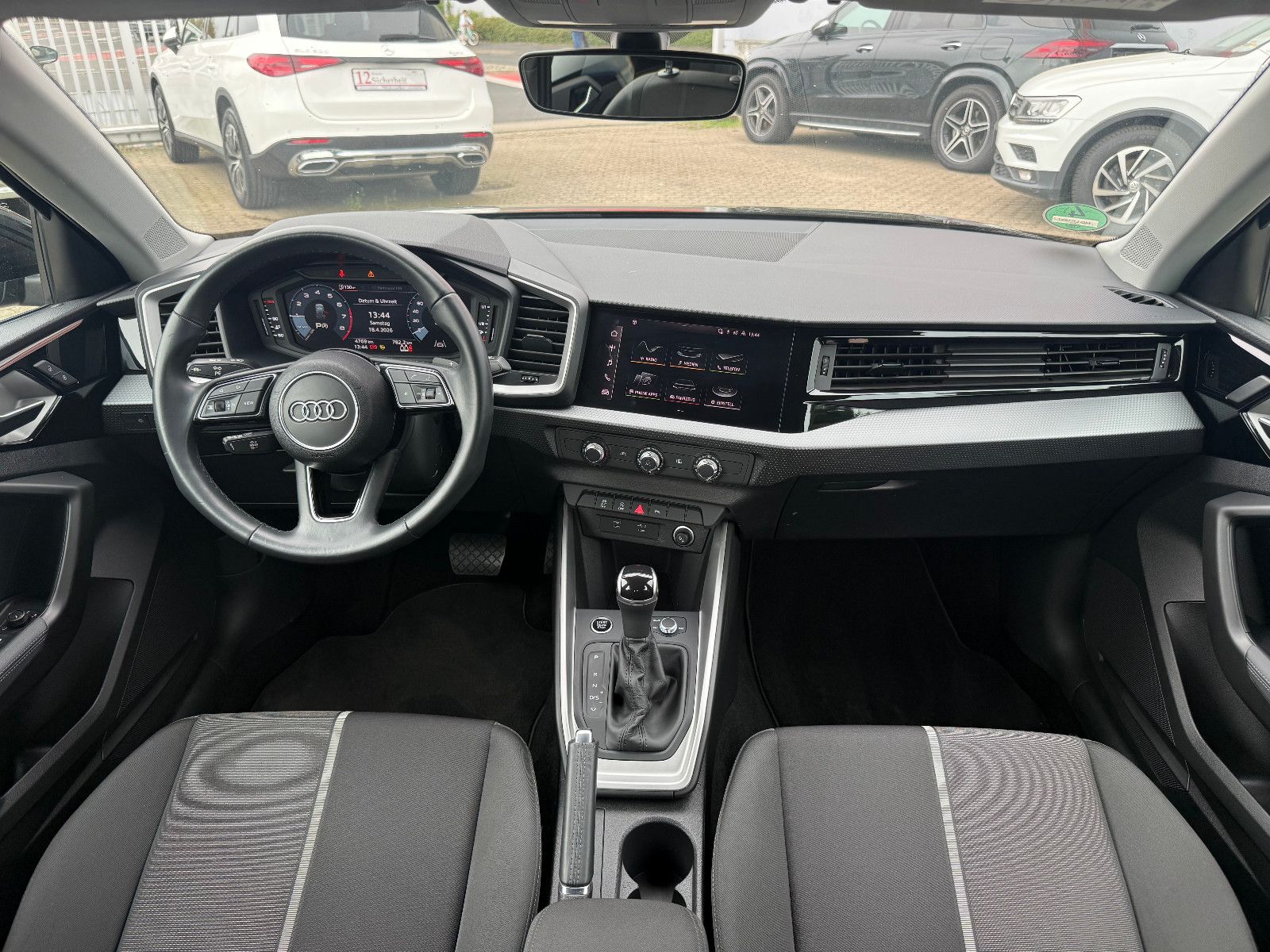 Fahrzeugabbildung Audi A1 citycarver 30 TFSI *Tempomat*Klima*18Zoll*