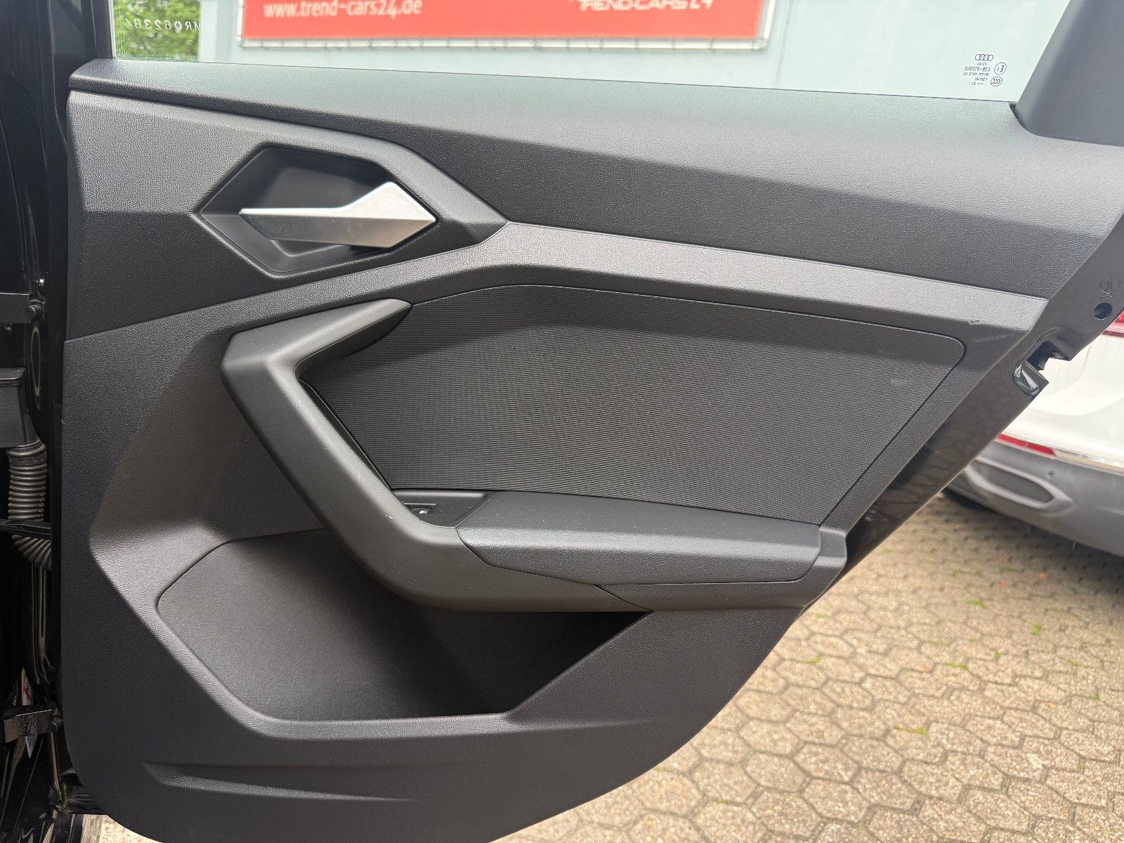 Fahrzeugabbildung Audi A1 citycarver 30 TFSI *Tempomat*Klima*18Zoll*