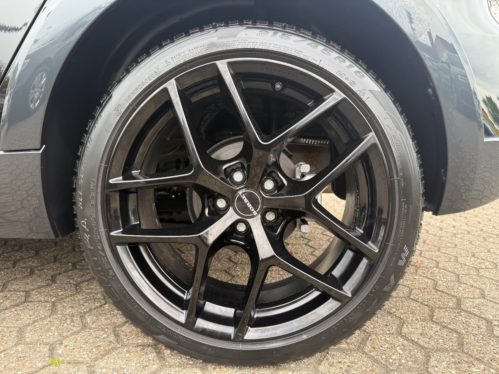 Fahrzeugabbildung Audi A1 citycarver 30 TFSI *Tempomat*Klima*18Zoll*