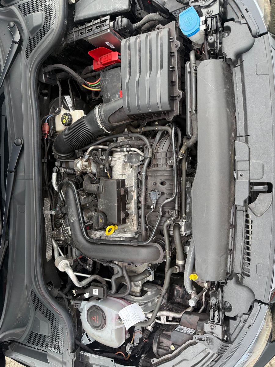 Fahrzeugabbildung Audi A1 citycarver 30 TFSI *Tempomat*Klima*18Zoll*