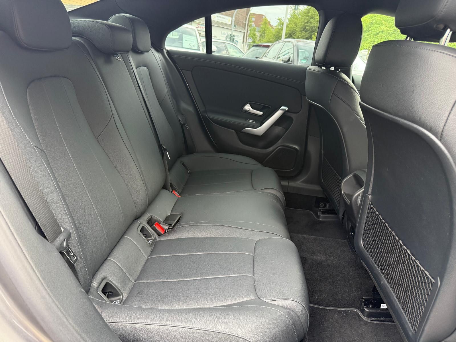 Fahrzeugabbildung Mercedes-Benz CLA 200*Progressive*LED*Leder*CAM*