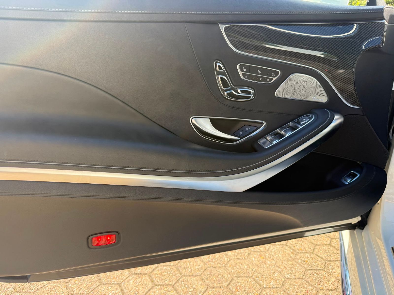 Fahrzeugabbildung Mercedes-Benz S 63 AMG S Coupe 4Matic+*Voll* Süd Korea Import*