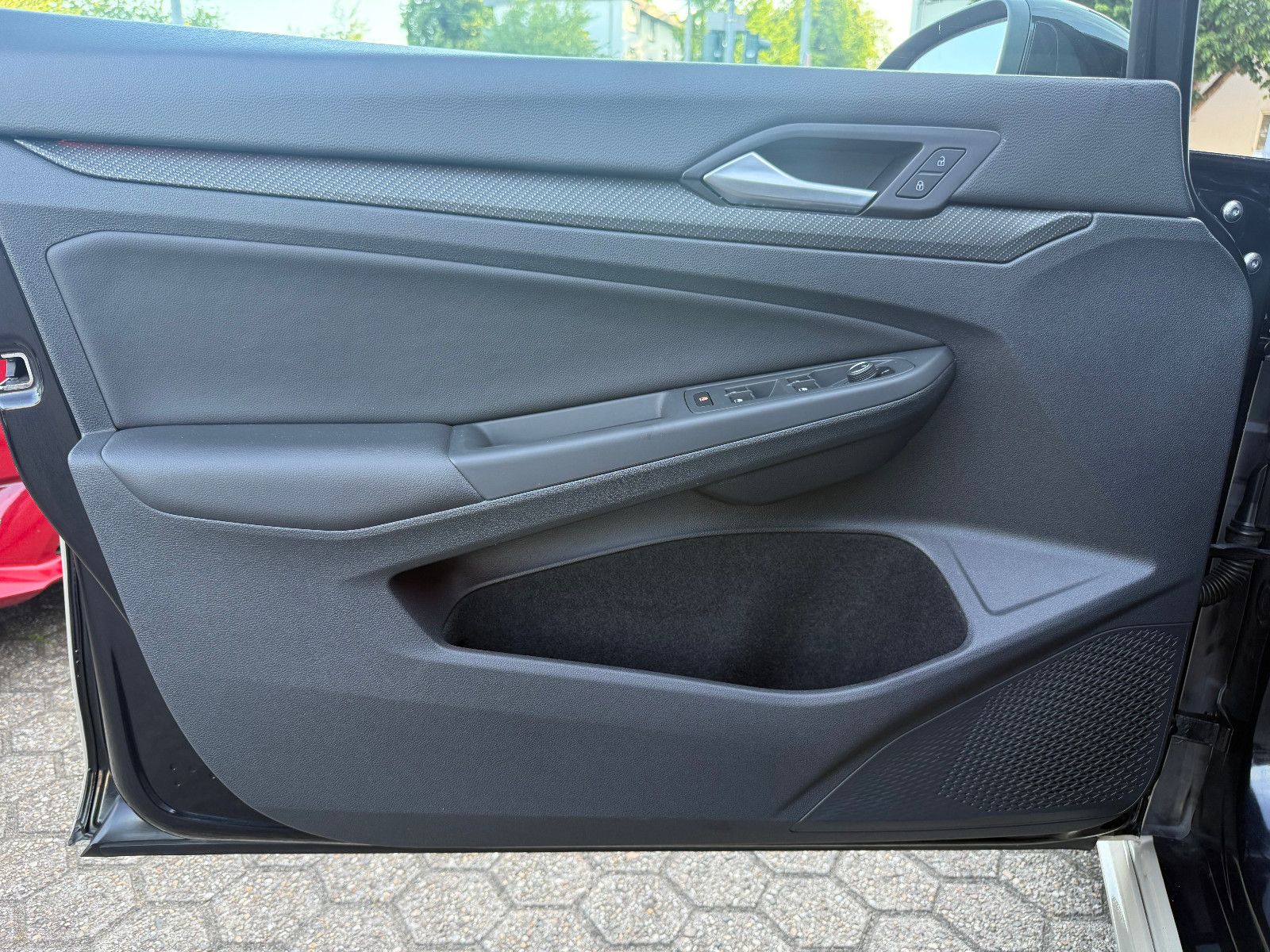 Fahrzeugabbildung Volkswagen Golf VIII Lim. R 4Motion*ACC*Harmann Kardon*Akra