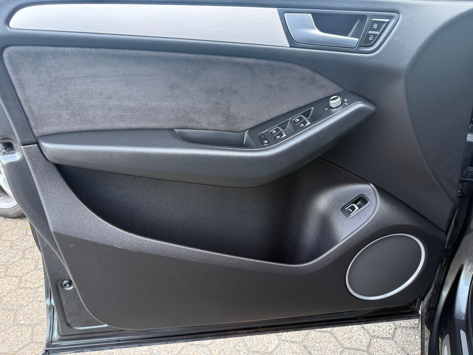 Fahrzeugabbildung Audi SQ5 3.0 TDI competition quattro*Pano*Bang&Olufse