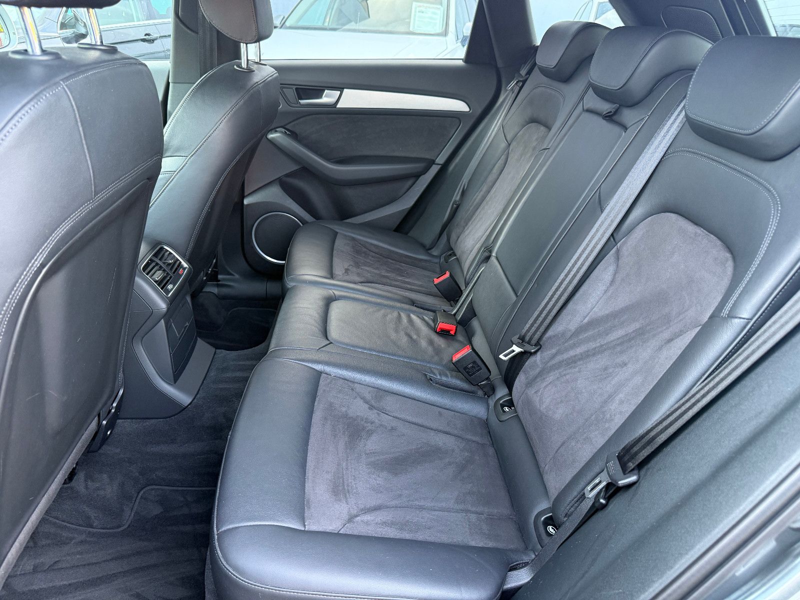 Fahrzeugabbildung Audi SQ5 3.0 TDI competition quattro*Pano*Bang&Olufse