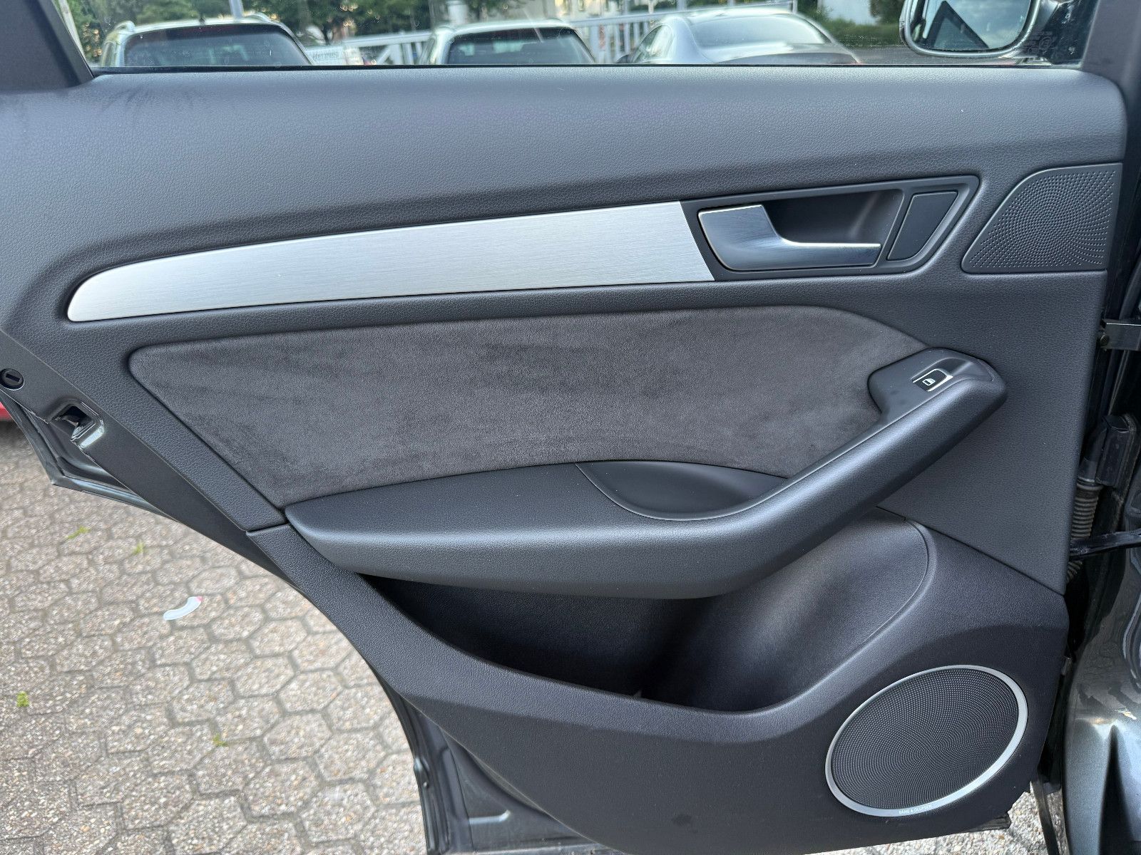 Fahrzeugabbildung Audi SQ5 3.0 TDI competition quattro*Pano*Bang&Olufse
