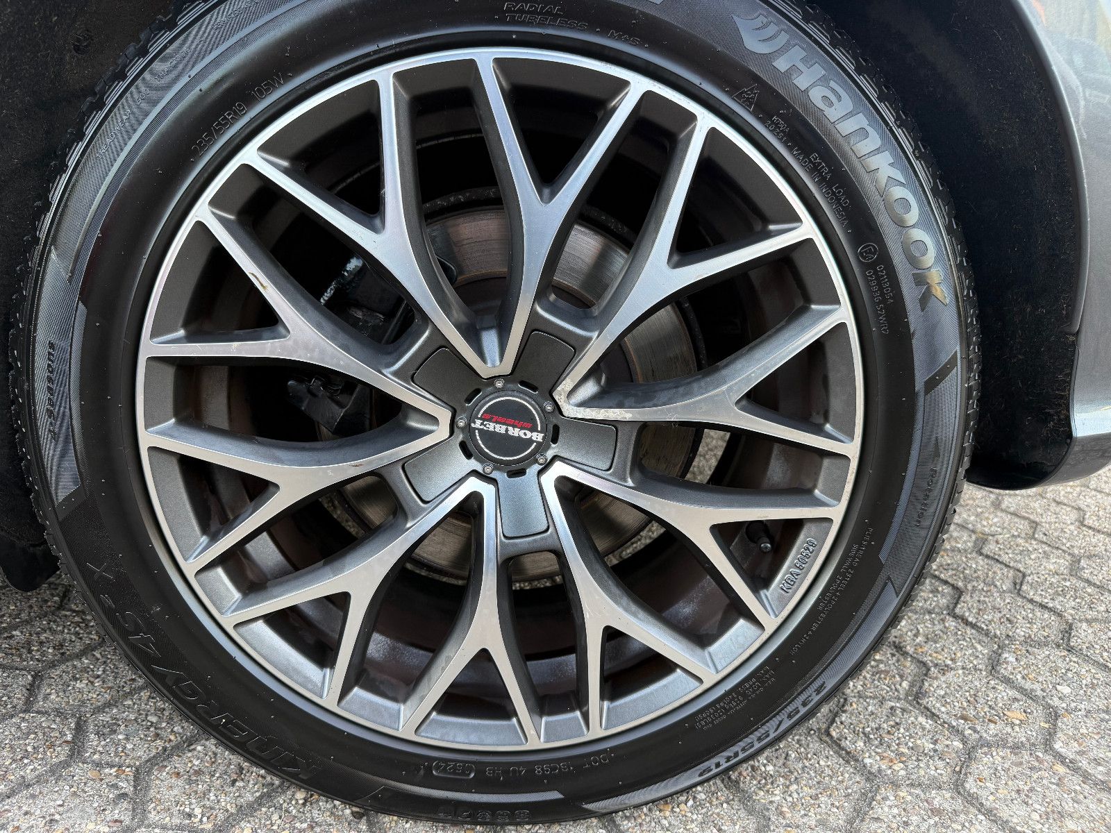 Fahrzeugabbildung Audi SQ5 3.0 TDI competition quattro*Pano*Bang&Olufse