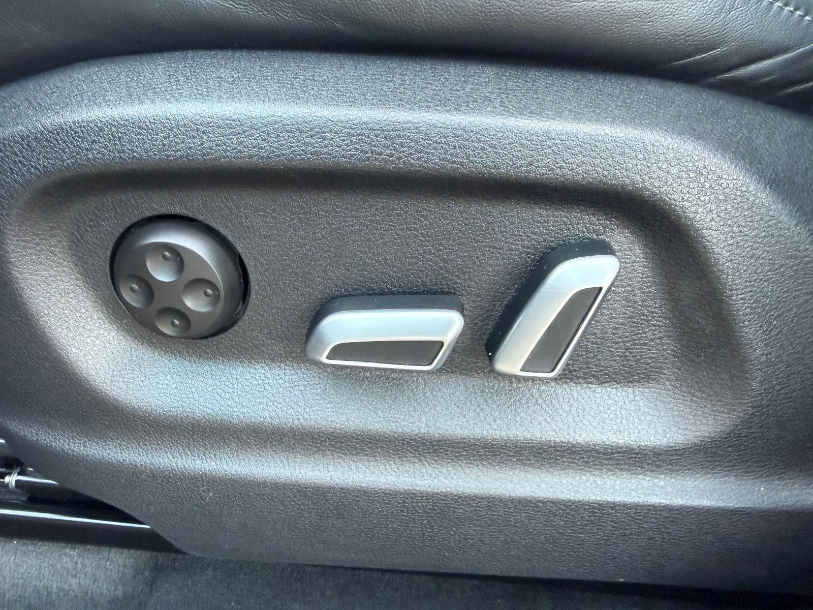 Fahrzeugabbildung Audi SQ5 3.0 TDI competition quattro*Pano*Bang&Olufse