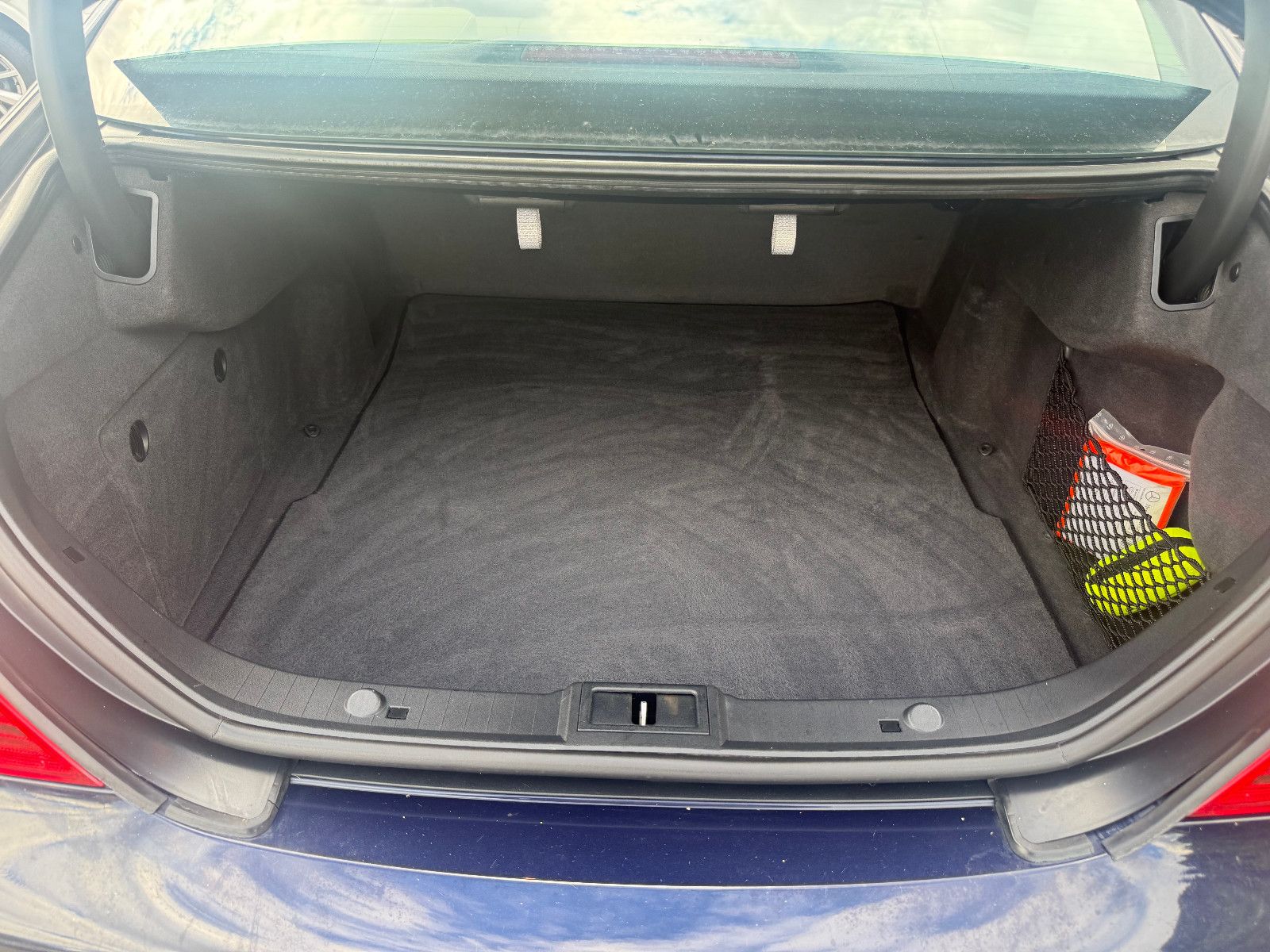 Fahrzeugabbildung Mercedes-Benz CLS 500*Tempomat*Harmann Kardon*Leder*Schiebedac