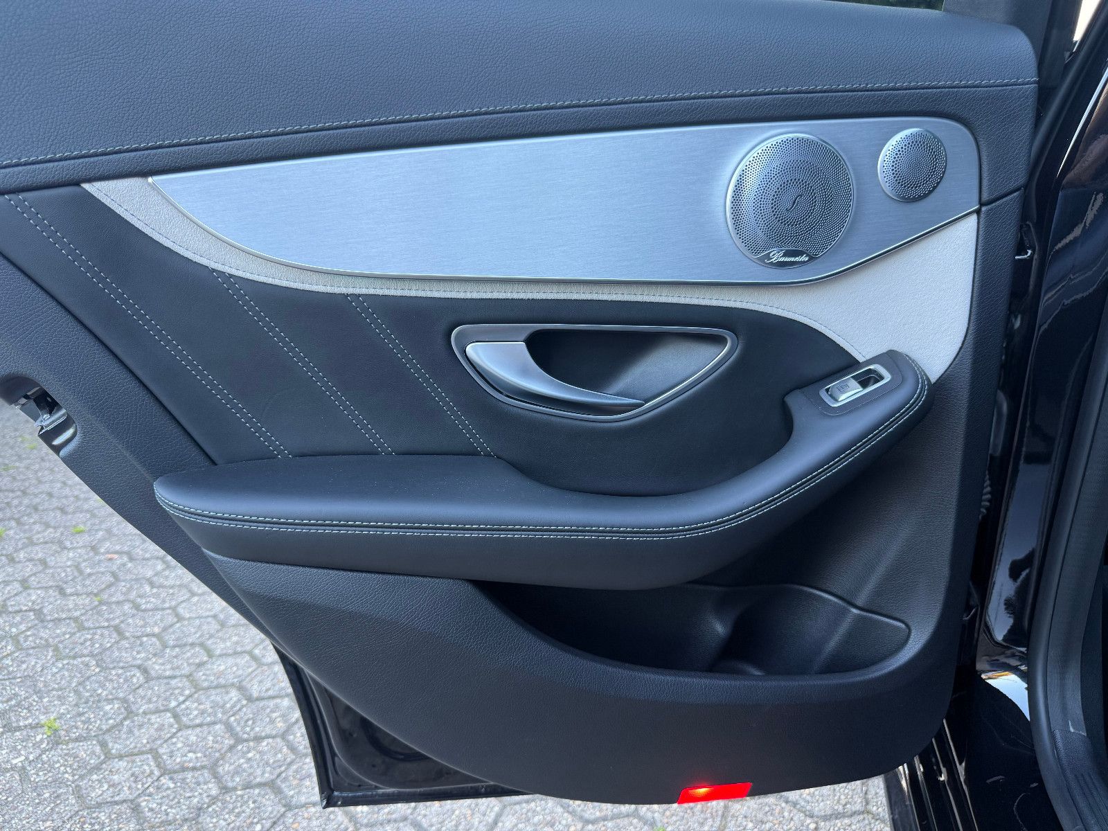 Fahrzeugabbildung Mercedes-Benz C 63 AMG S *ACC*LEDER*Burmaster*Pano*