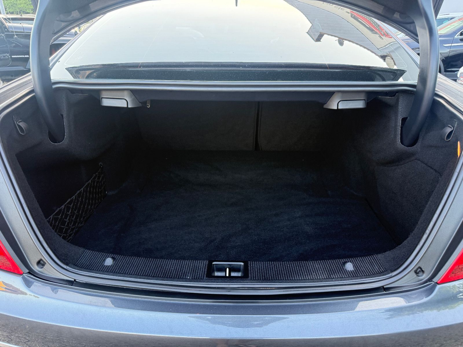 Fahrzeugabbildung Mercedes-Benz C 220 C Coupe C 220 CDI BlueEfficiency