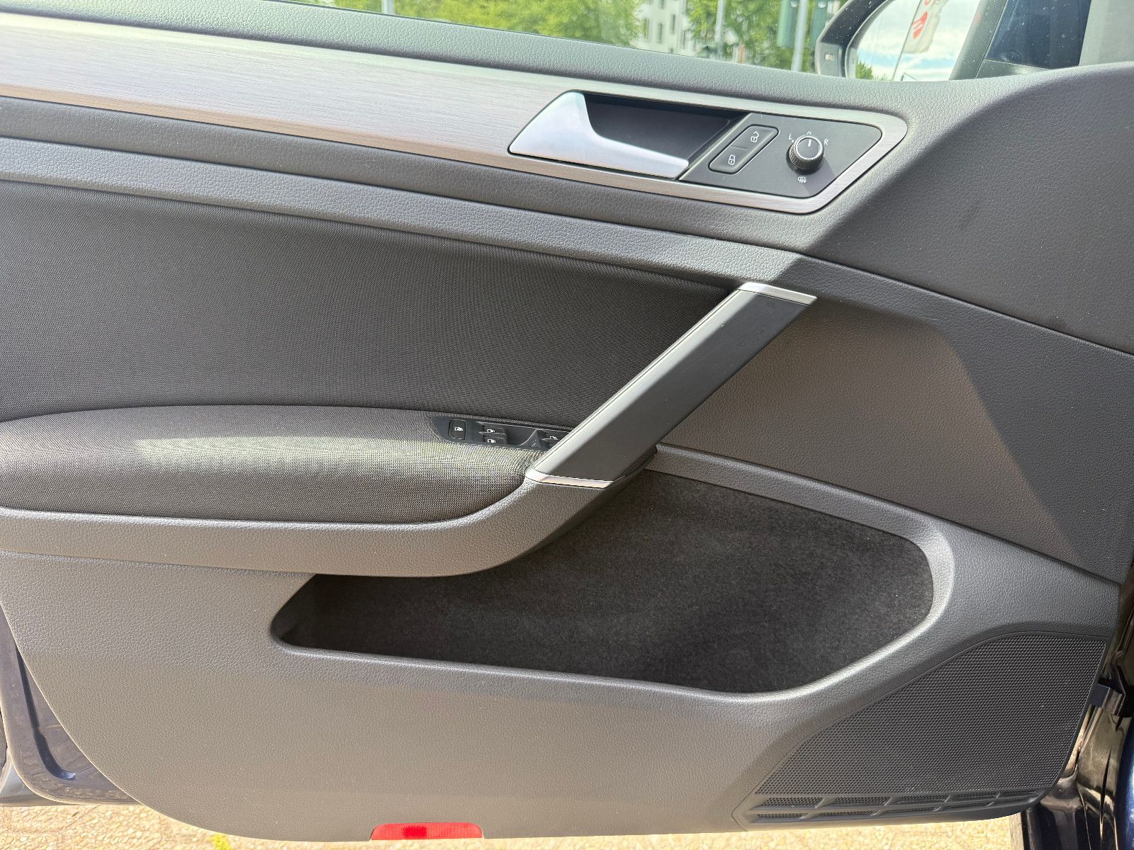 Fahrzeugabbildung Volkswagen Golf VII Lim. Comfortline BMT