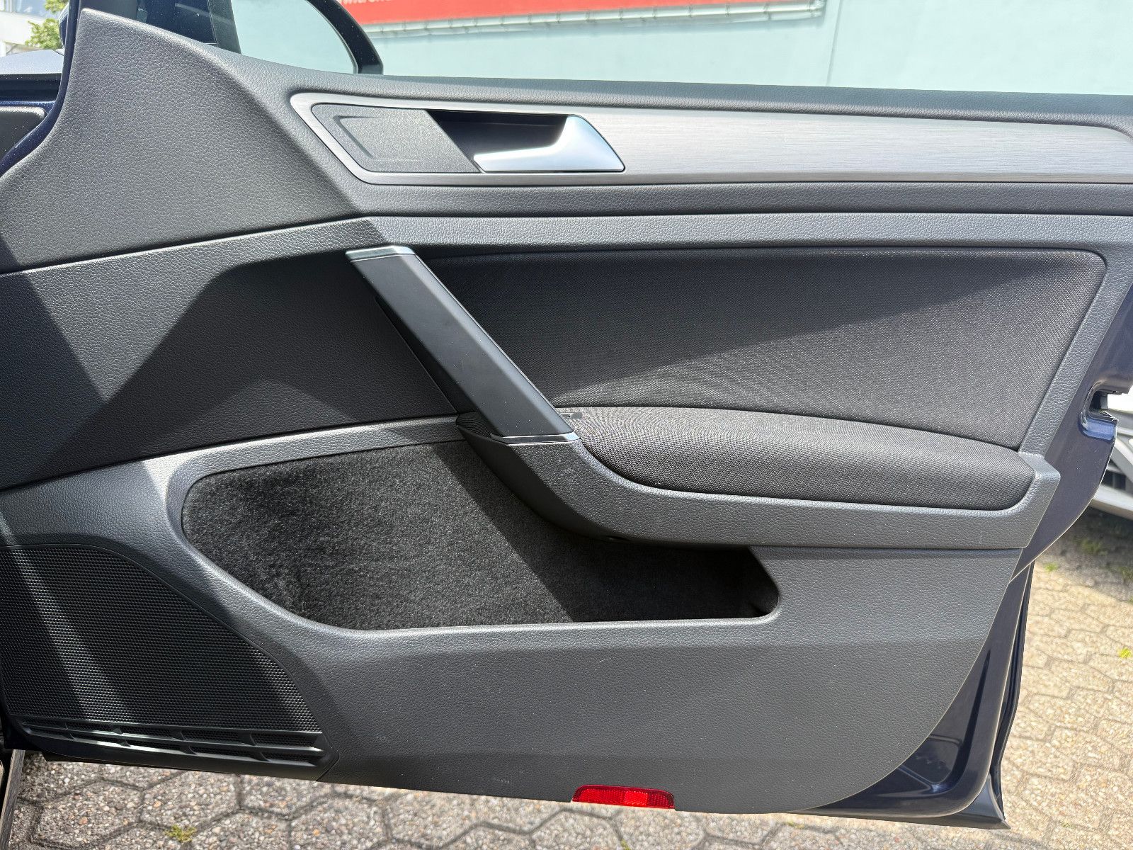 Fahrzeugabbildung Volkswagen Golf VII Lim. Comfortline BMT