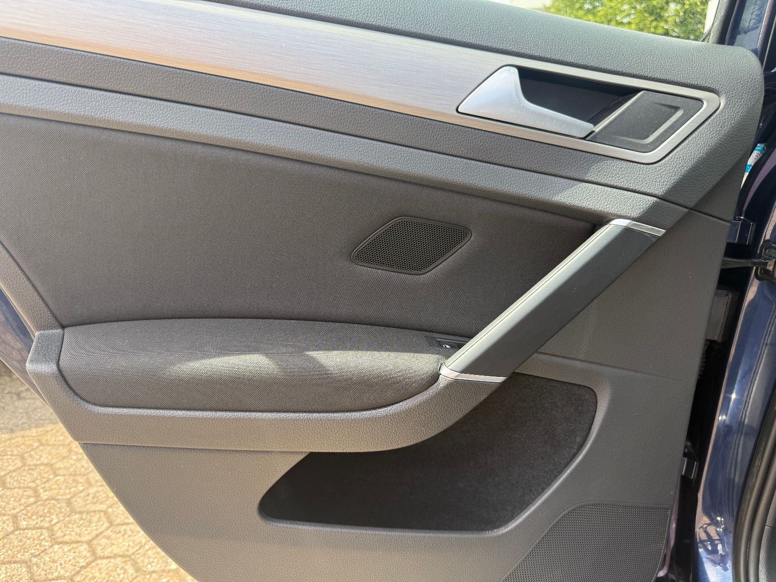 Fahrzeugabbildung Volkswagen Golf VII Lim. Comfortline BMT