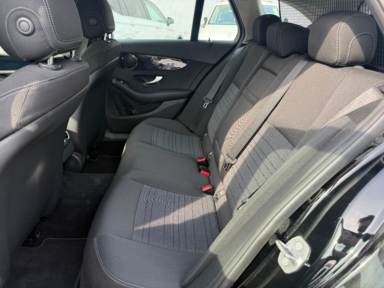 Fahrzeugabbildung Mercedes-Benz C 220 d 4Matic*ACC*360 Kam*Multibeam LED*