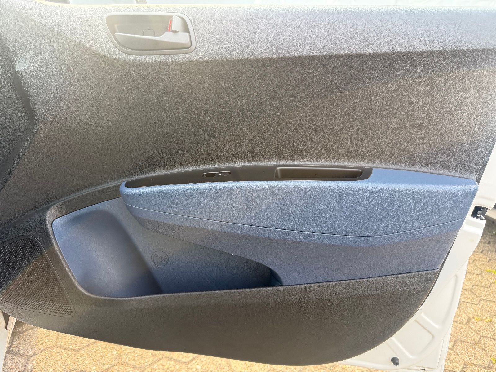 Fahrzeugabbildung Hyundai i10 FIFA World Cup Edition*Klima*SH*LH*