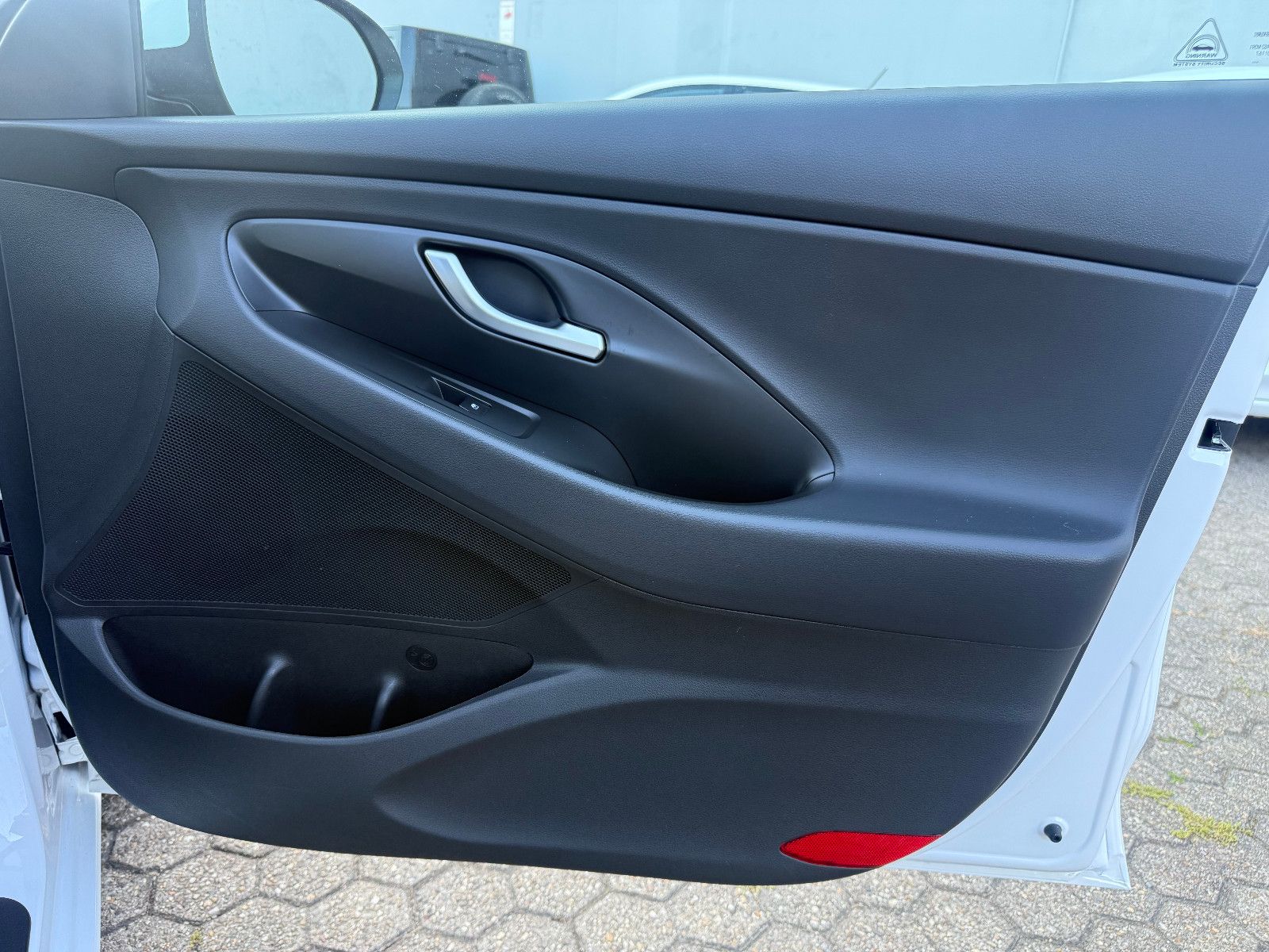 Fahrzeugabbildung Hyundai i30 Select Mild-Hybrid