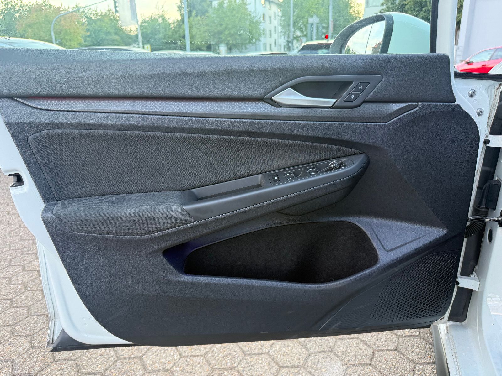 Fahrzeugabbildung Volkswagen Golf VIII Lim. GTI Clubsport