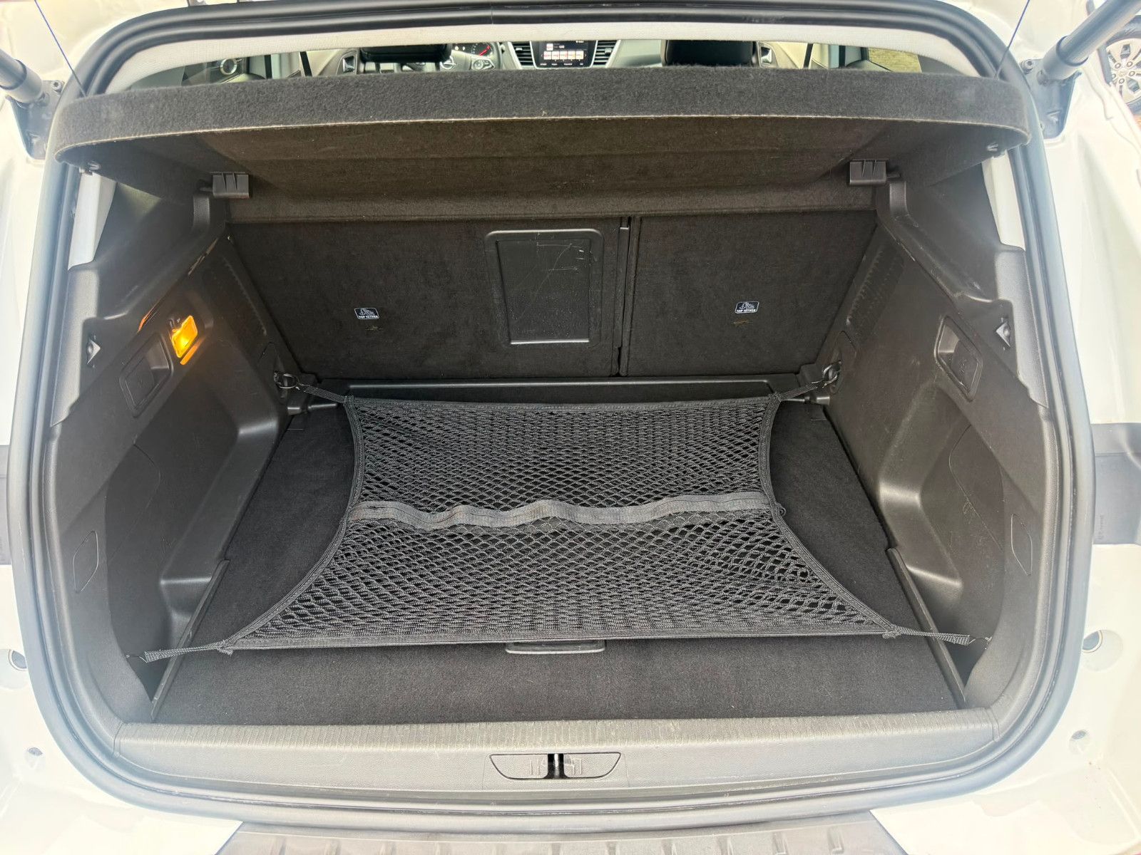 Fahrzeugabbildung Opel Grandland (X)Business Innovation*