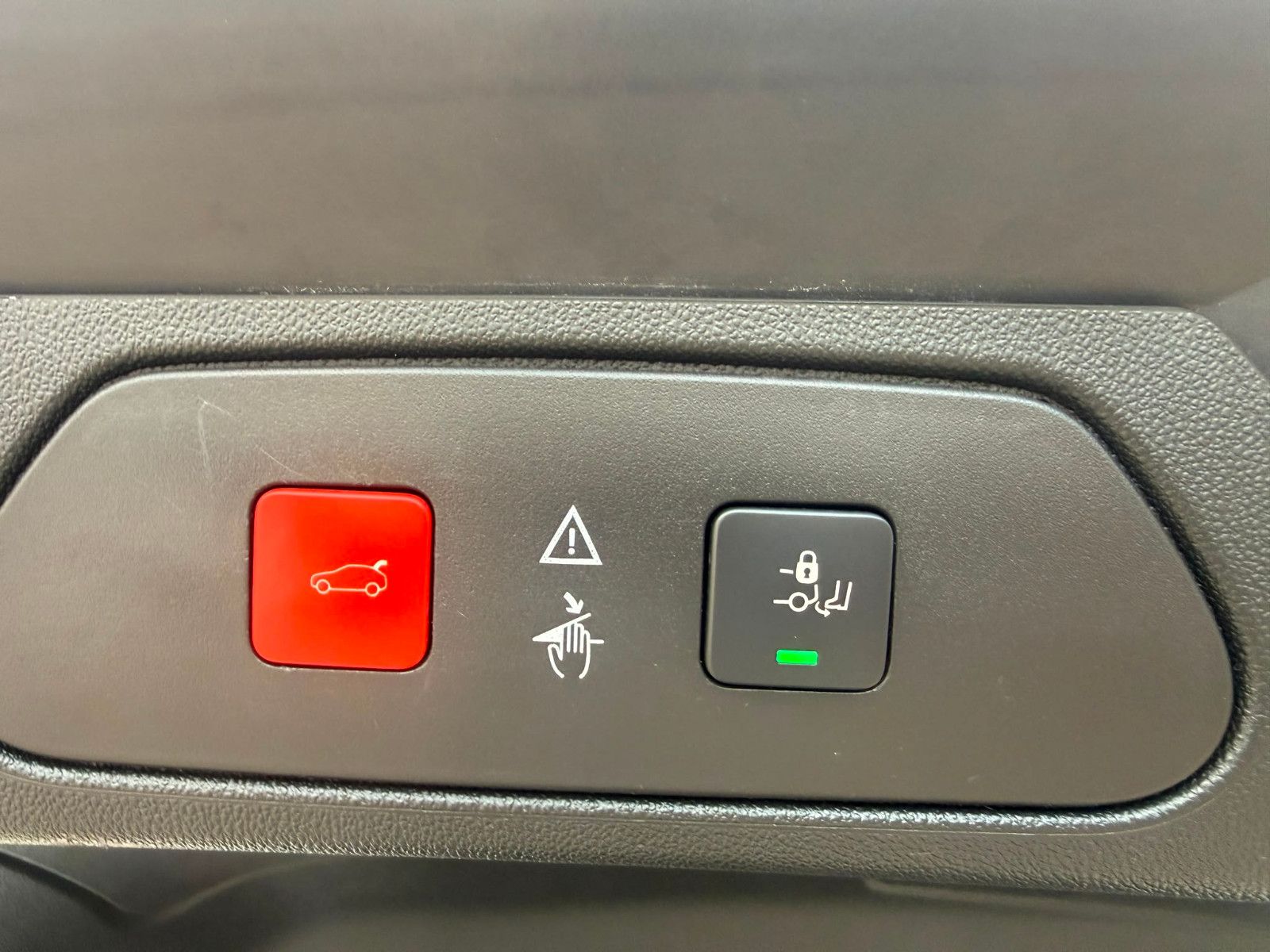 Fahrzeugabbildung Opel Grandland (X)Business Innovation*
