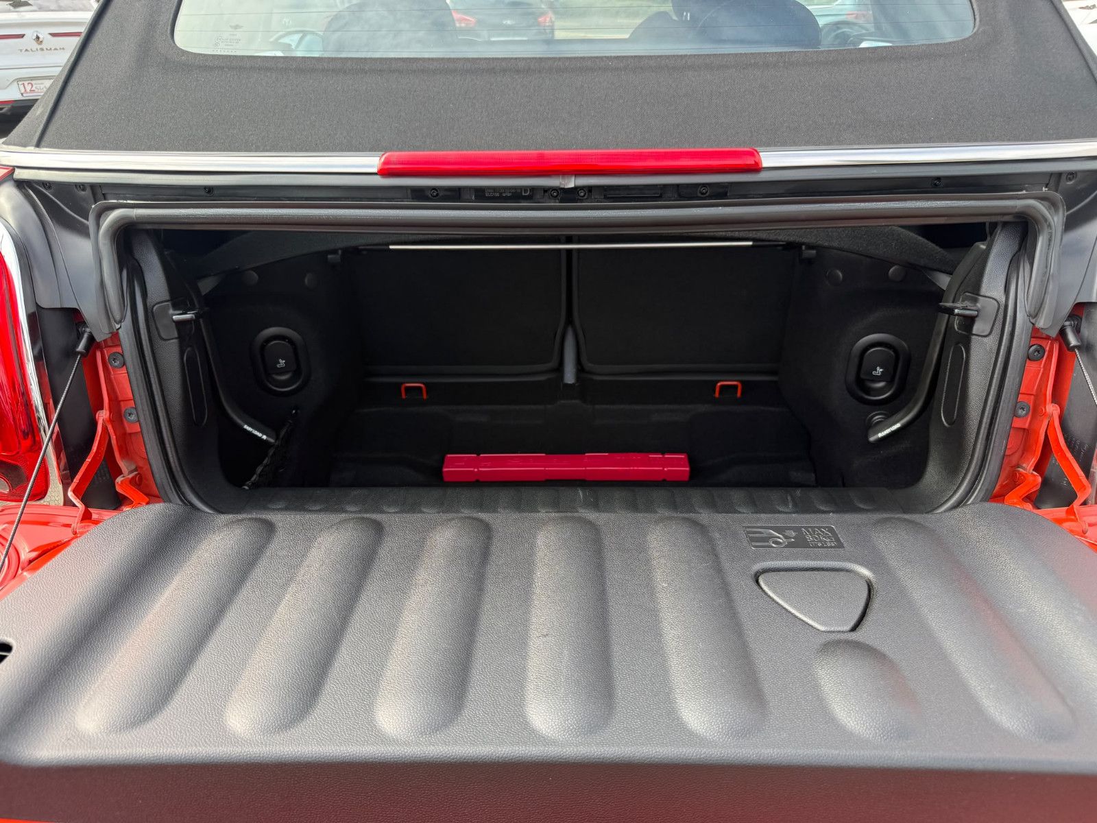 Fahrzeugabbildung MINI COOPER_S Cabrio Cooper S*