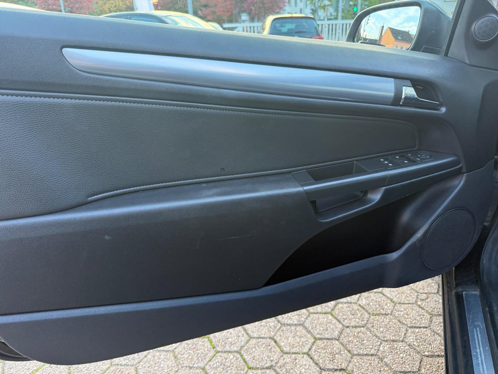 Fahrzeugabbildung Opel Astra H Twin Top Endless Summer*Tempomat*Klima*