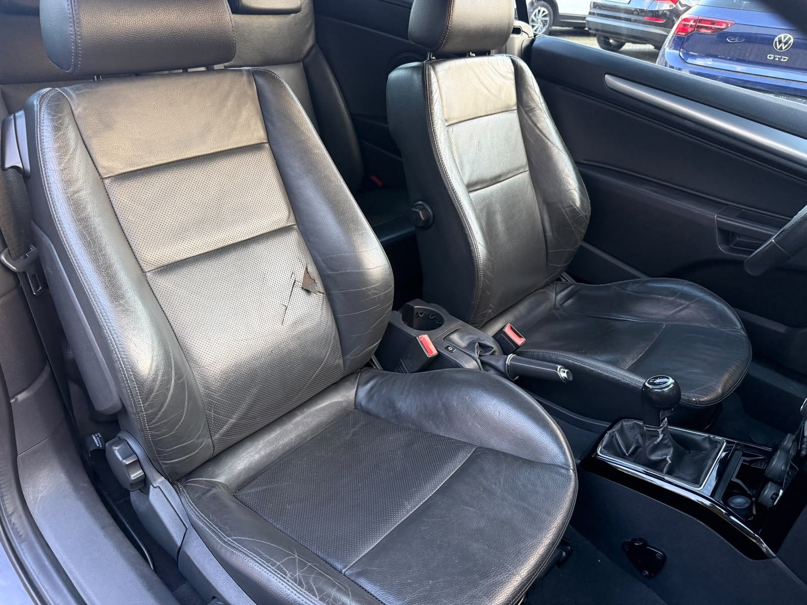 Fahrzeugabbildung Opel Astra H Twin Top Endless Summer*Tempomat*Klima*