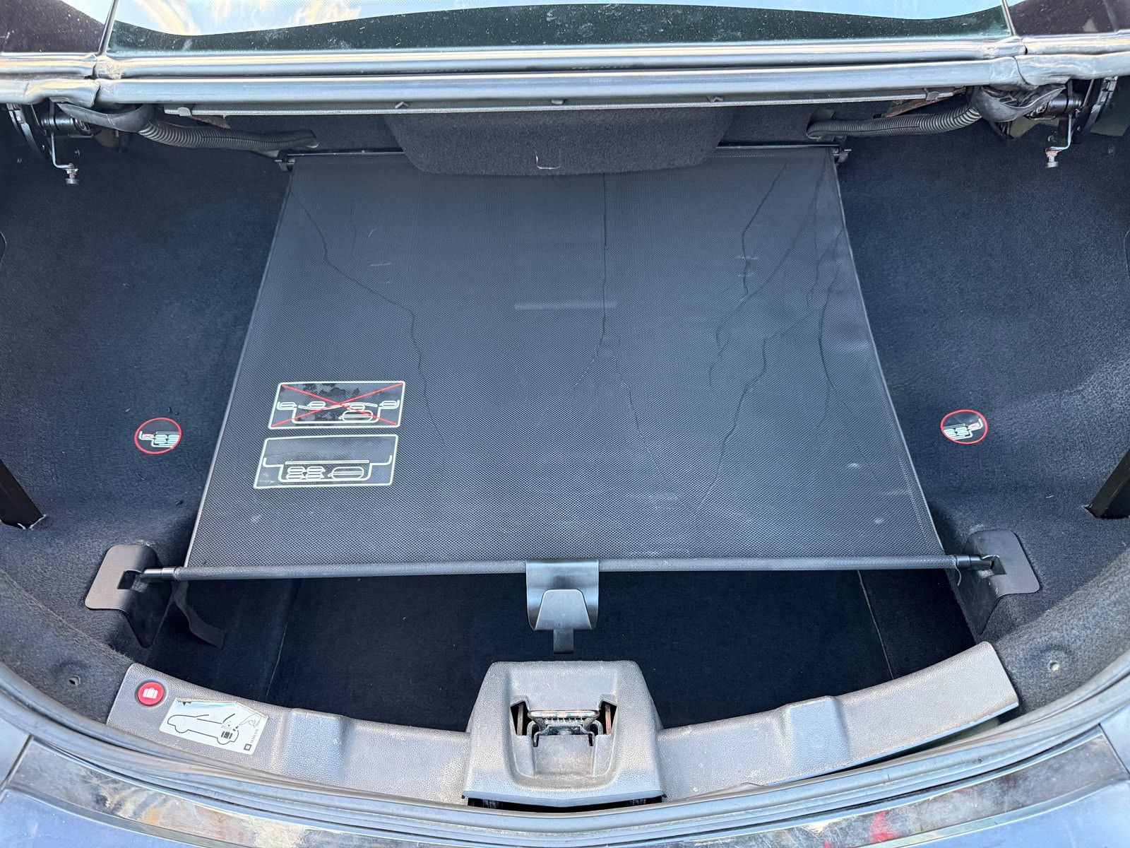 Fahrzeugabbildung Opel Astra H Twin Top Endless Summer*Tempomat*Klima*