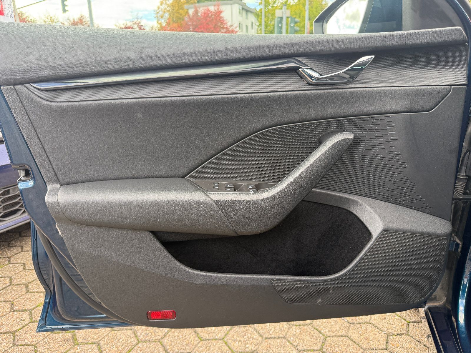 Fahrzeugabbildung SKODA Octavia Combi Ambition*Tempomat*