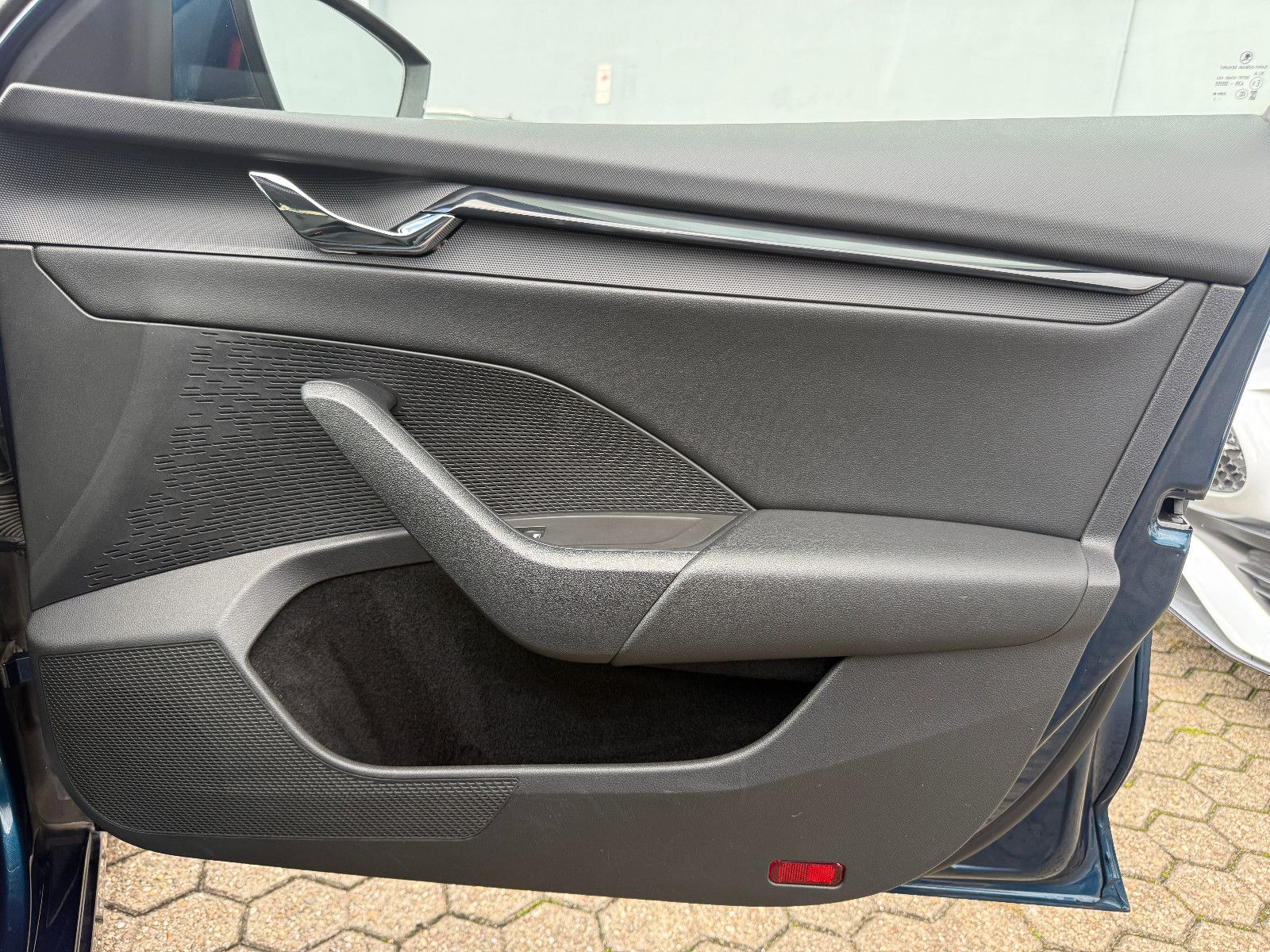 Fahrzeugabbildung SKODA Octavia Combi Ambition*Tempomat*