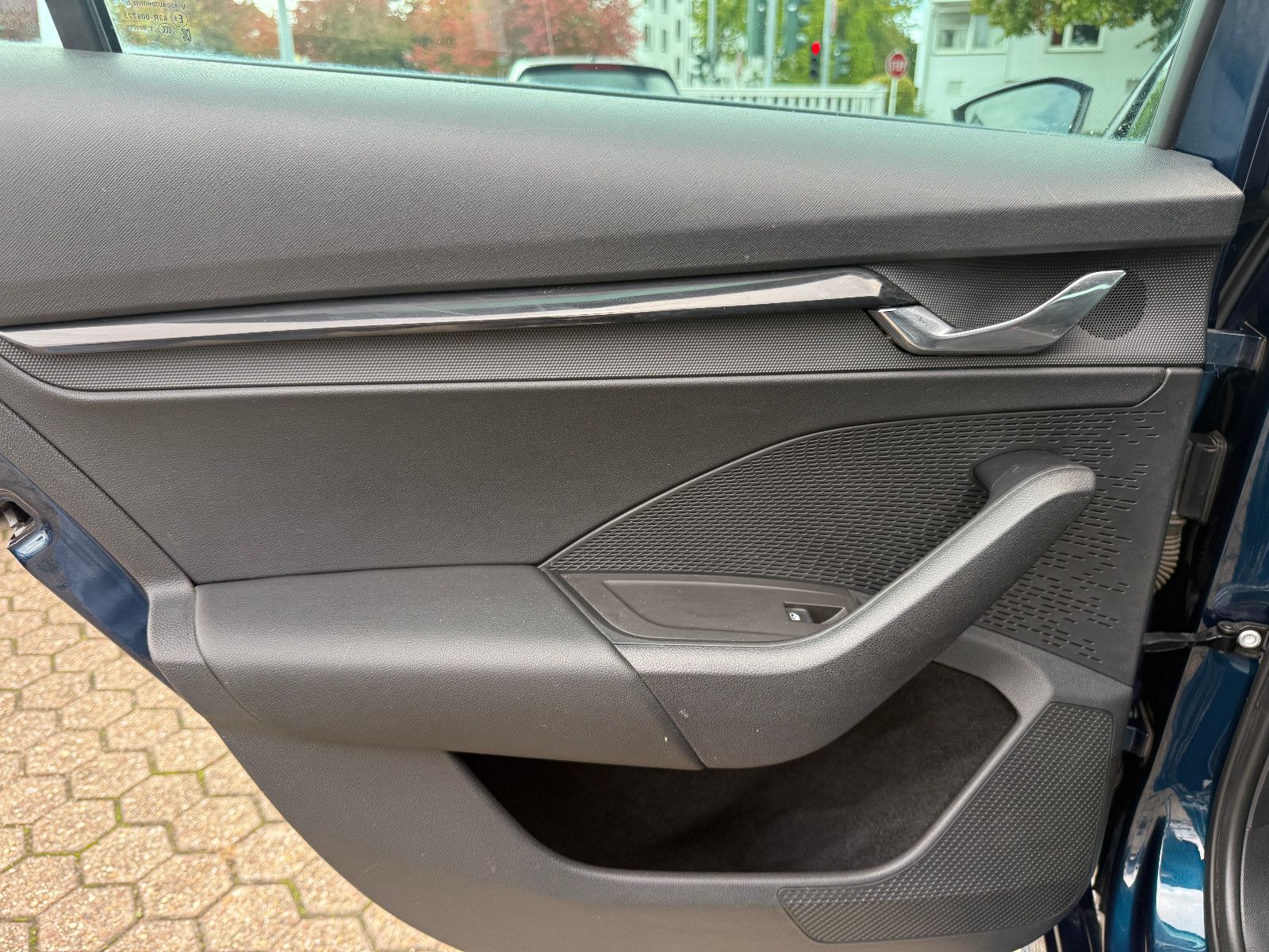 Fahrzeugabbildung SKODA Octavia Combi Ambition*Tempomat*