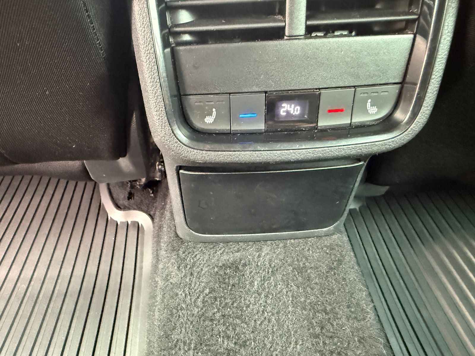 Fahrzeugabbildung SKODA Octavia Combi Ambition*Tempomat*